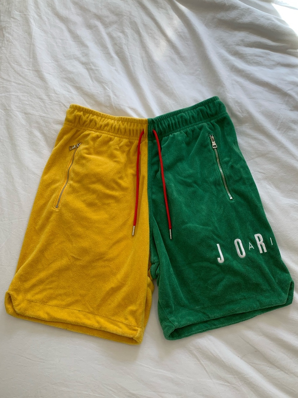 Jordan men’s shorts size small - Great condition